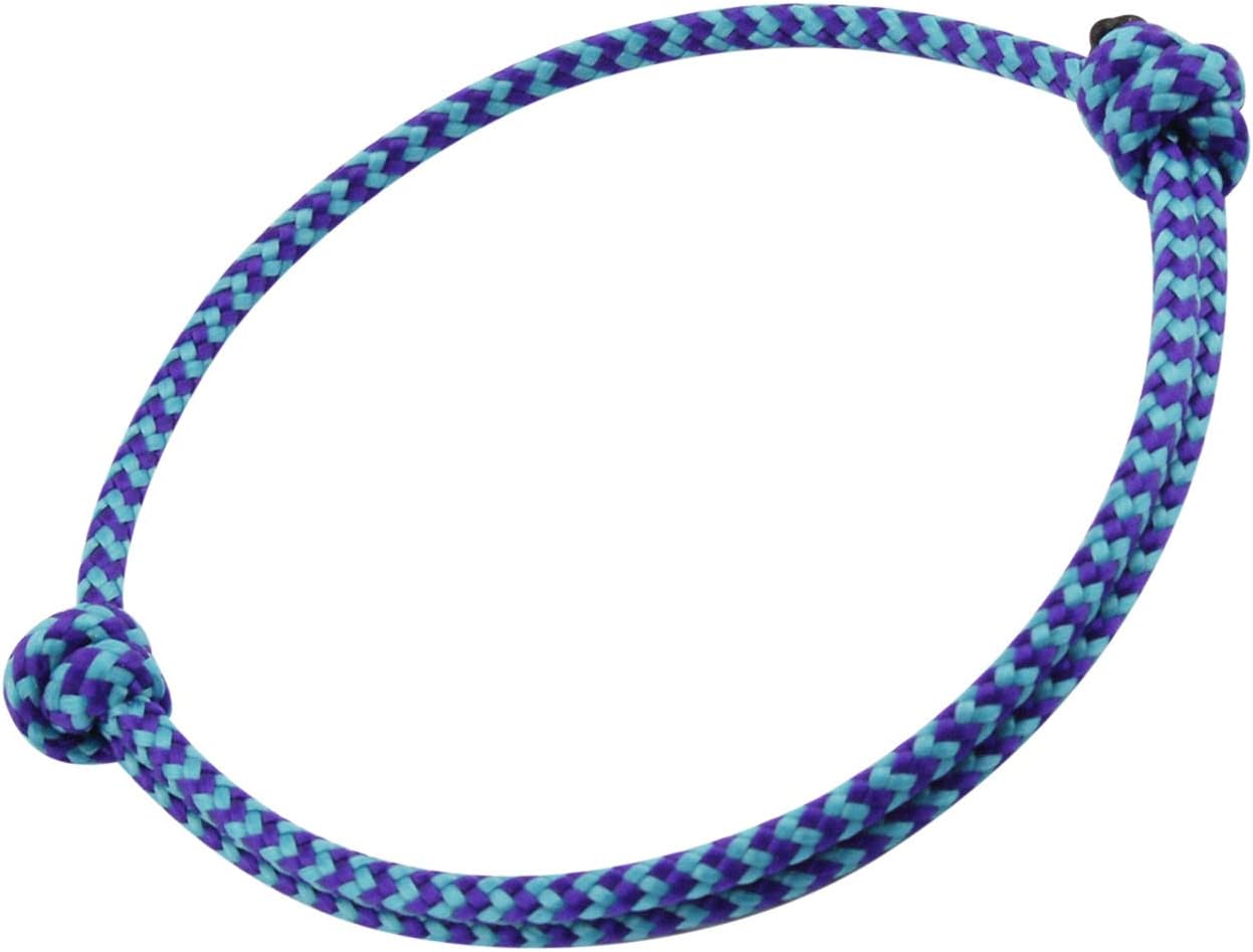 GLANZWEARยฎ Surfer Bracelet Wave Men Women Rope Bracelet Nylon Sailing Knot Sailing Rope Surfer Bracelet Friendship Bracelet Partner Bracelets for Women Men Paracord