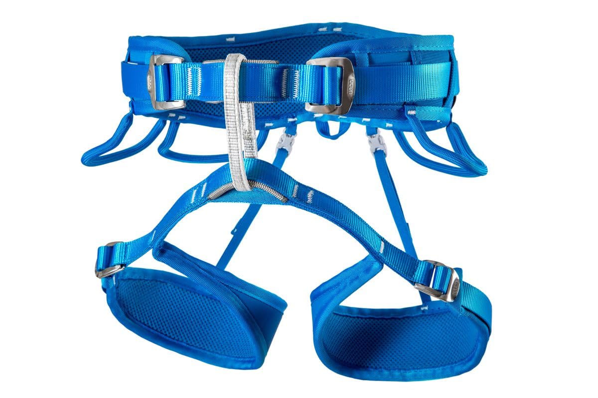 Ocun Twist Quattro Klettergurt Klettersteiggurt