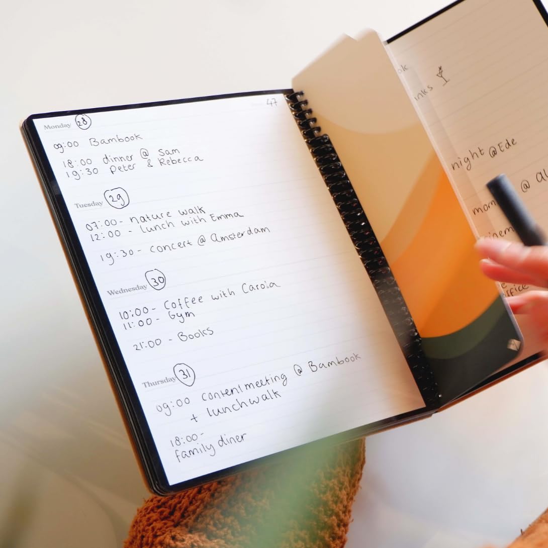 Bambook