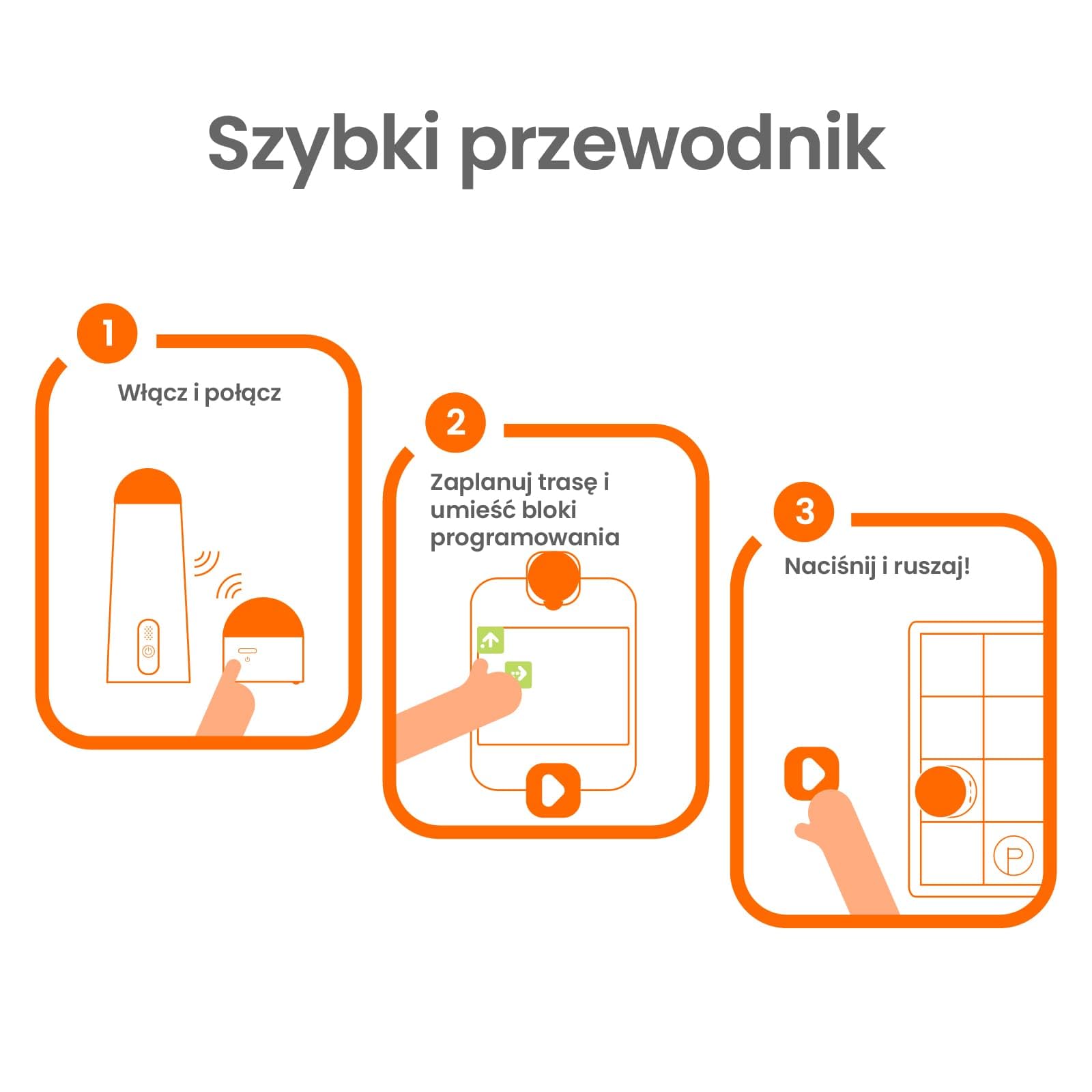Programowalny robot dla dzieci w wieku od 4 do 10, MatataStudio Coding Set programowalny robot zabawkowy, zestaw do samodzielnego montażu z fizycznym modułem programowania dla początkujących, bez