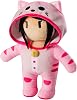 Stumble Guys 8 Plush Buddies - Meowmer