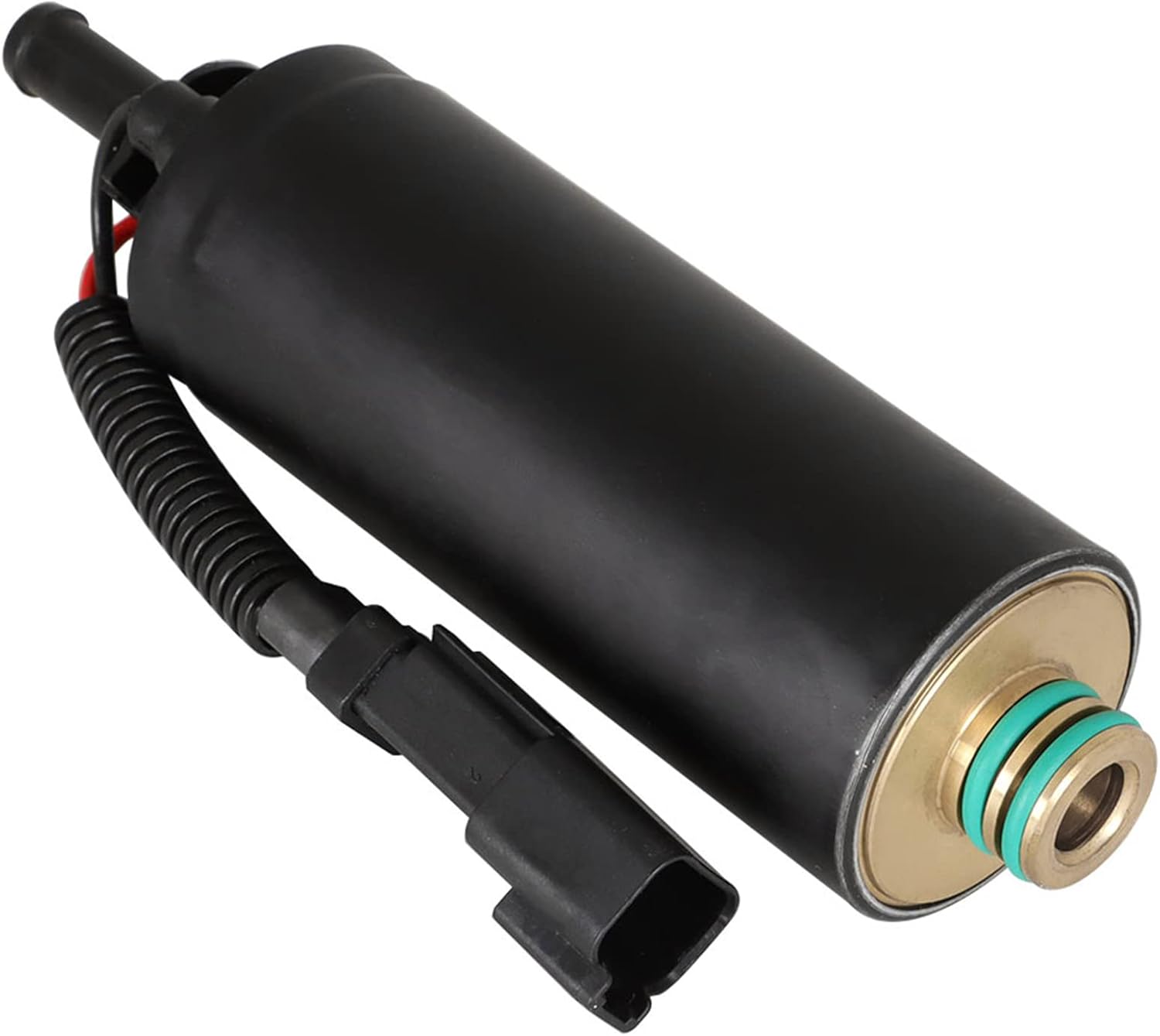 Fuel Gas Pump Marine Assembly Replacement for Johnson Evinrude OMC 75 90 100 115 135 150 175hp 5004428 0439347 5000800