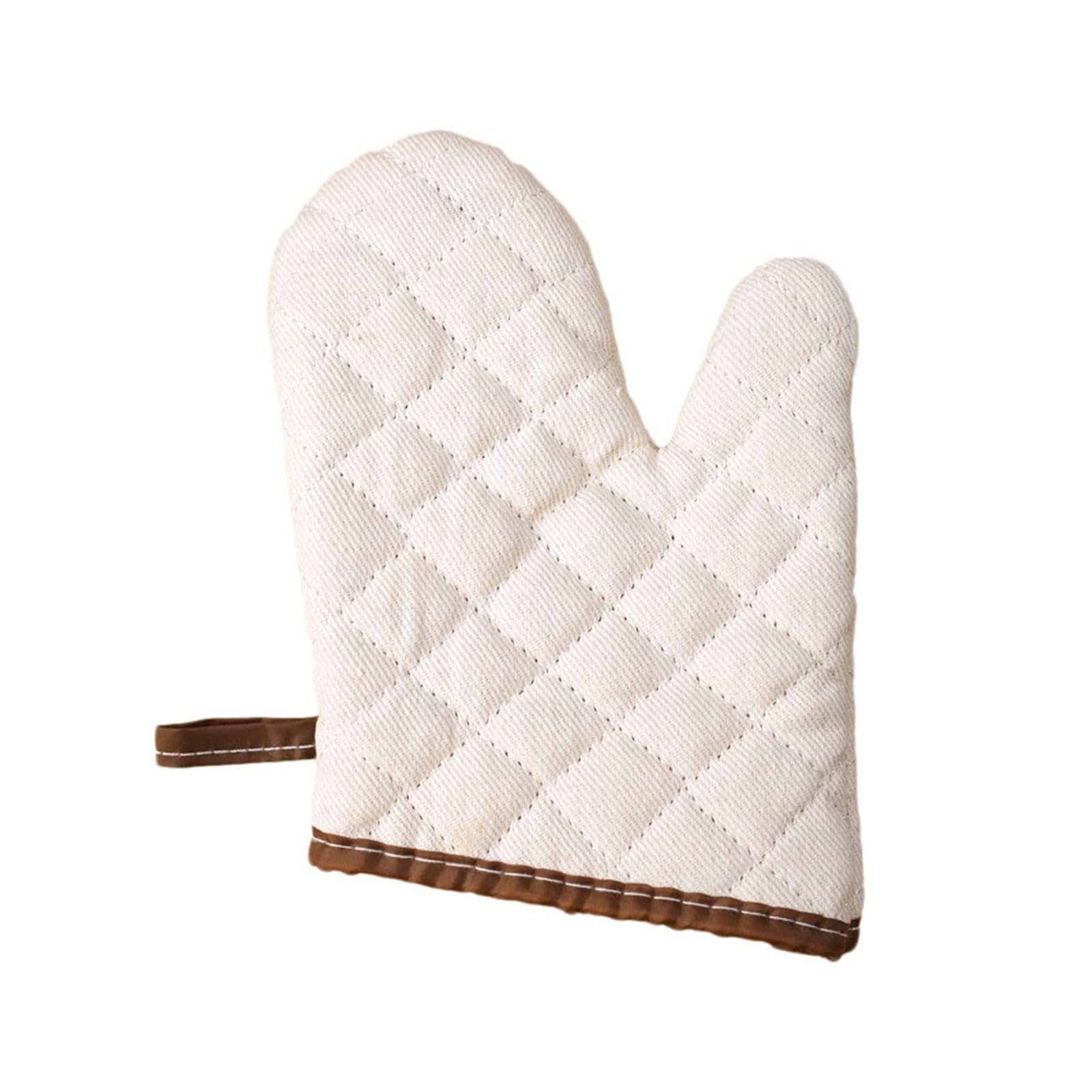 1 Paire De Gants Anti-brûlure for Four À Vapeur pour Cuisine