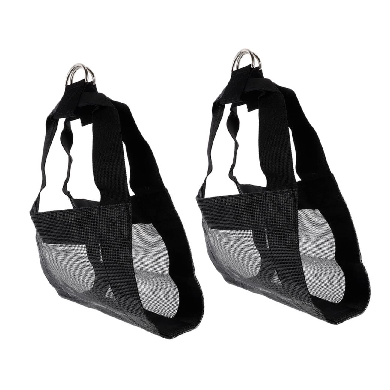 GRIRIW Pet Weighing Sling for Small Dogs Dog Grooming Scale Easy to Use Reusable