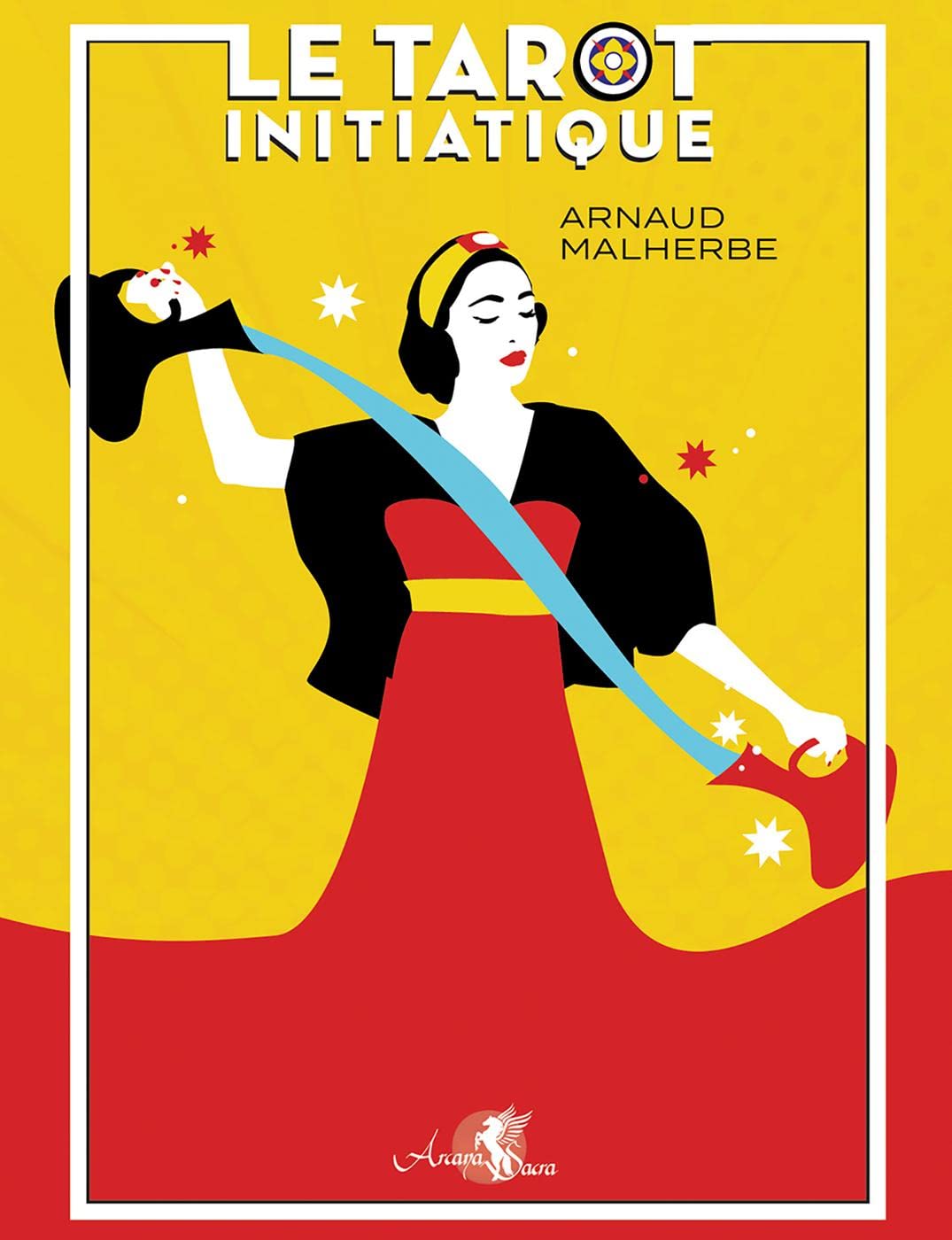 Le Tarot initiatique - Coffret: Avec 78 cartes