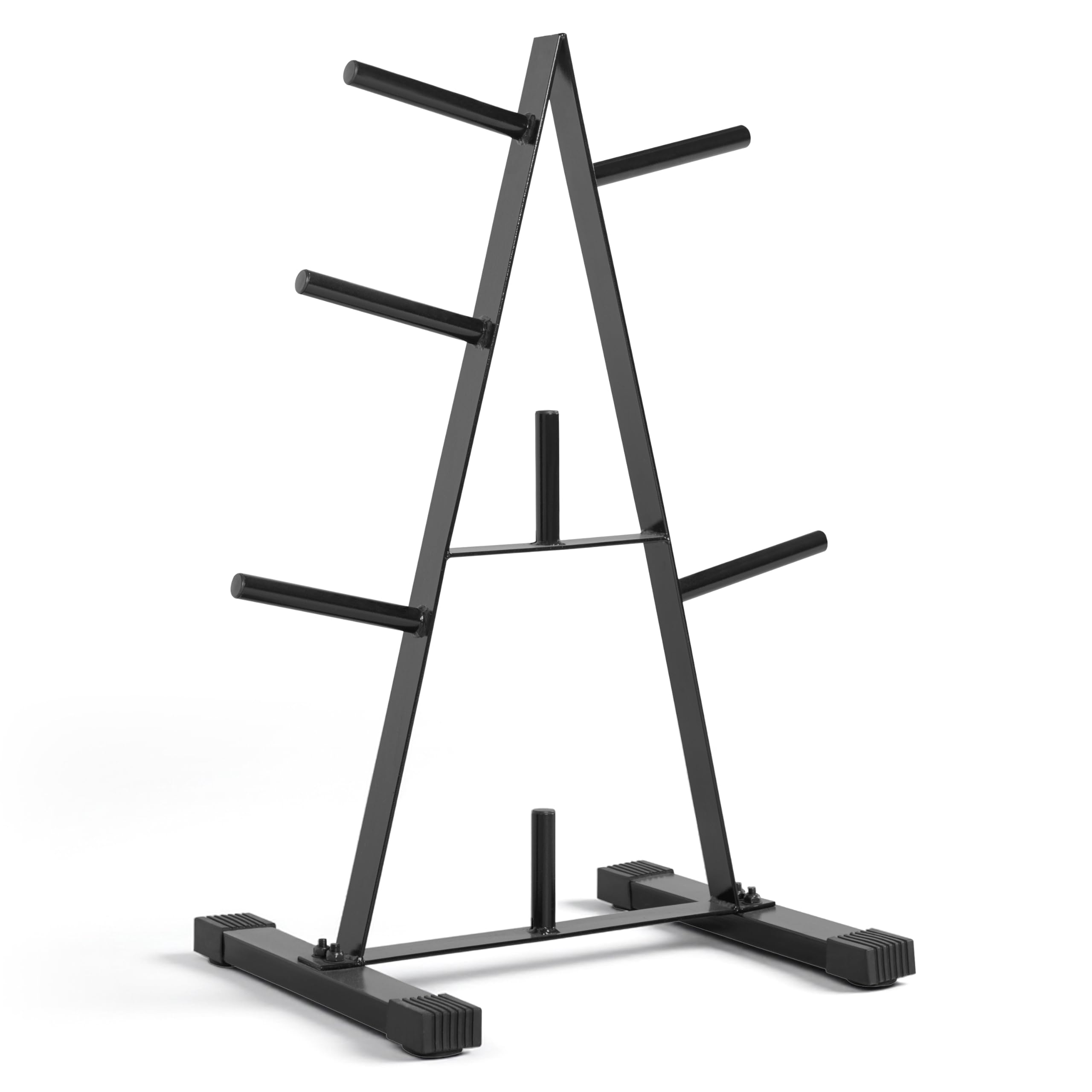 CAP Barbell Hantelscheibenablage für 1" Hantelscheiben