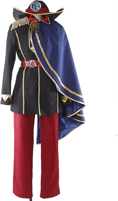 Amazon 刀剣乱舞 加州清光 ミュージカル 2部衣装 コスプレ衣装 女性xl コスプレ 仮装 通販 Amazon 刀剣乱舞 加州清光 ミュージカル 2部衣装 コスプレ衣装 女性xl コスプレ 仮装 通販