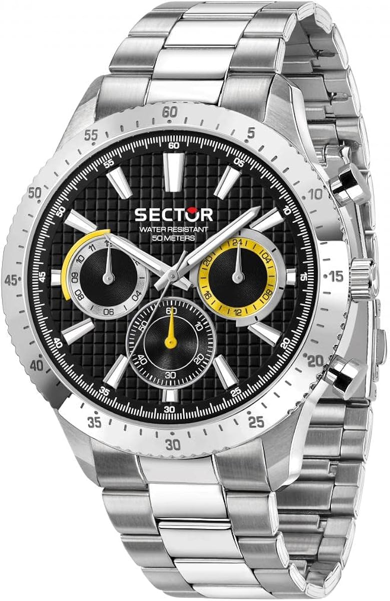 Sector No Limits Analogico R3253578021 Sector No Limits Analogico R3253578021