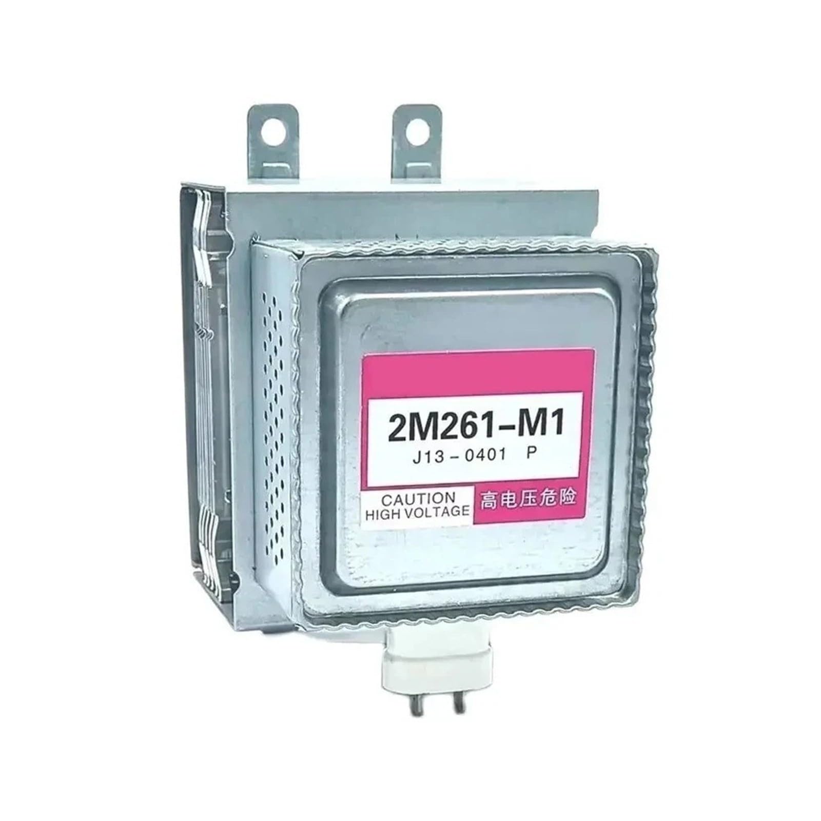 Magnetron Per Microonde, Modello 2M261-M1, 1000 W, Raffreddato Ad Aria, Compatibile Con Panasonic, Magnetron Per Microonde Per Apparecchio Per Forno