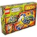 LEGO Power Miners Claw Catcher 8190