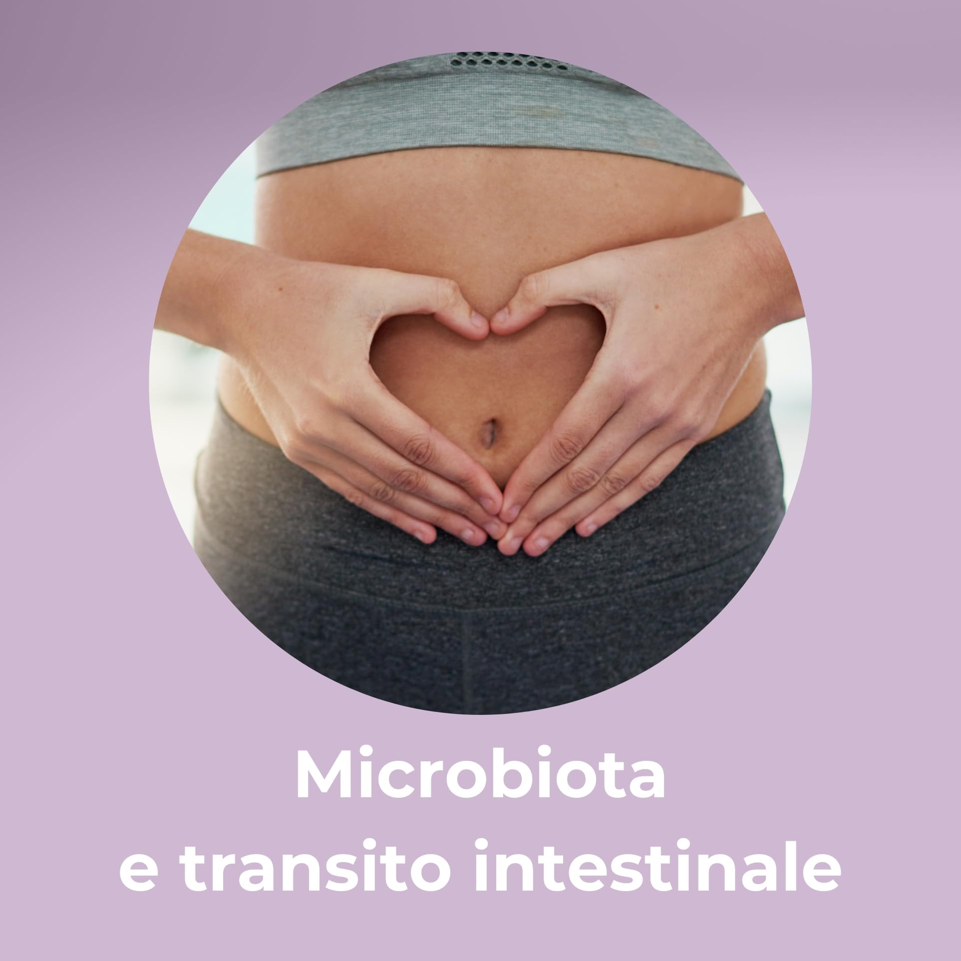 OPTIM Propionibacter Fermenti Lattici Pack 4 Scatole da 20 Capsule | Propionibacterium, Acido Propionato, Azione Probiotica, Flora Intestinale Transit Colon