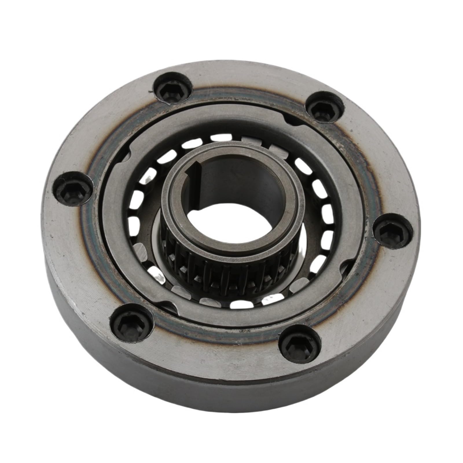 Compatibile con Motori ATV e Scooter 125cc 150cc 152QMI 157QMJ 4T. Gruppo Frizione avviamento.