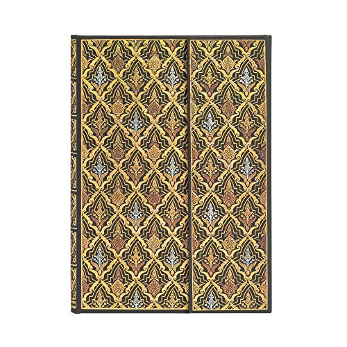 Paperblanks Hardcover Journal Destiny, Gelb - Image 2