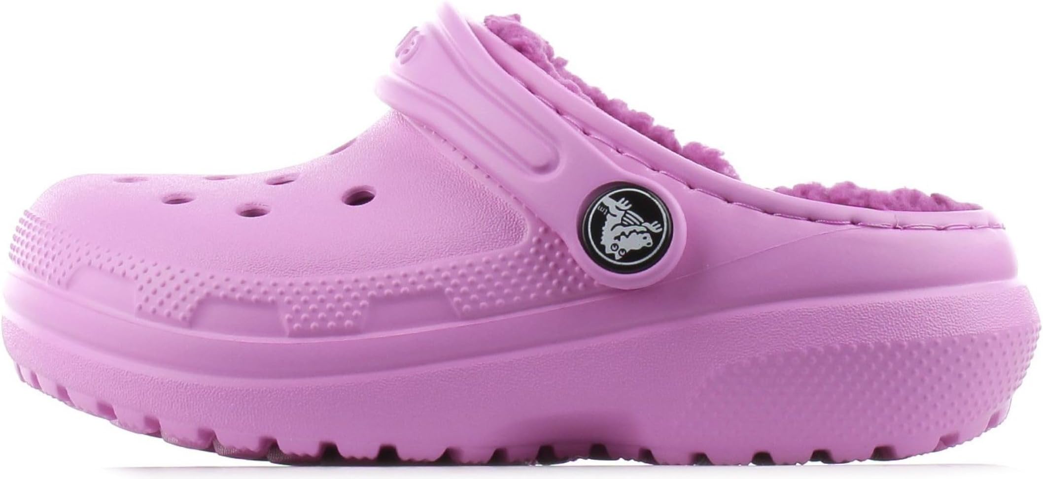 crocs classic lined neo puff boot