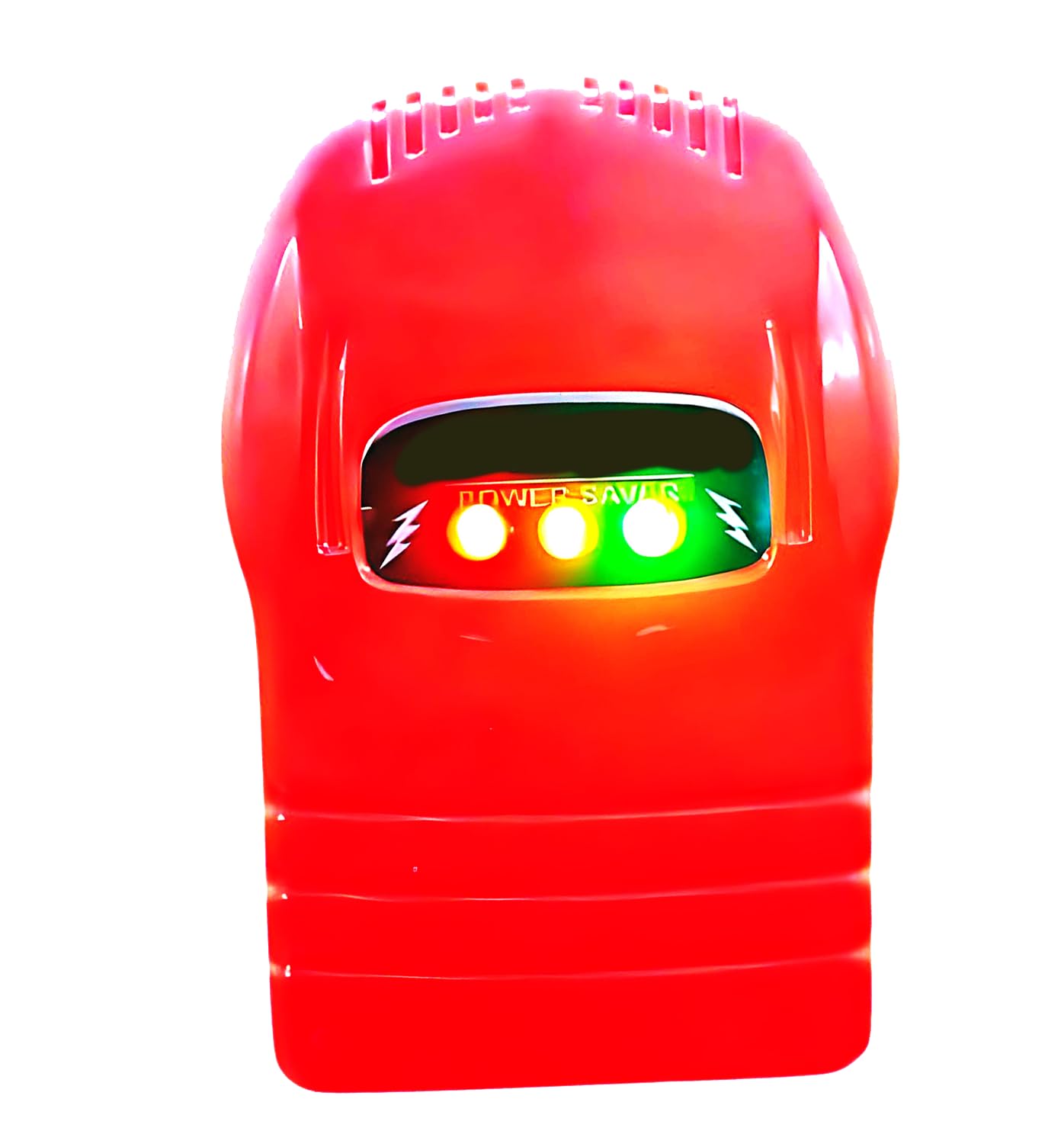 Magicel Superior, Electricity Saving Device I Power Saver Electricity Saving Device Maximize Energy Efficient Digital & Powerful Electricity Saving Device Buy Only 3D Hologram Original Tested Product| Smart Power Factor Saver Plug