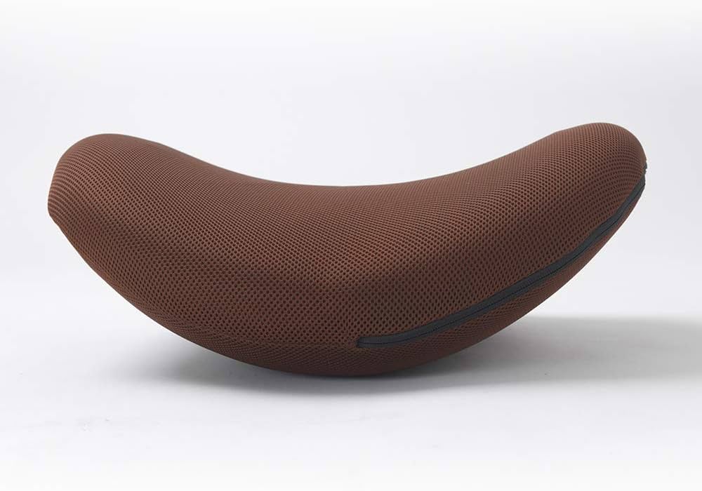 ゆらこ Amazon | ショップジャパン ゆらこ ブラウン ストレッチ 骨盤運動