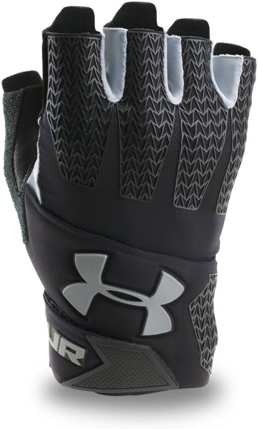 Under Armour UA ClutchFit Resistor MD Black