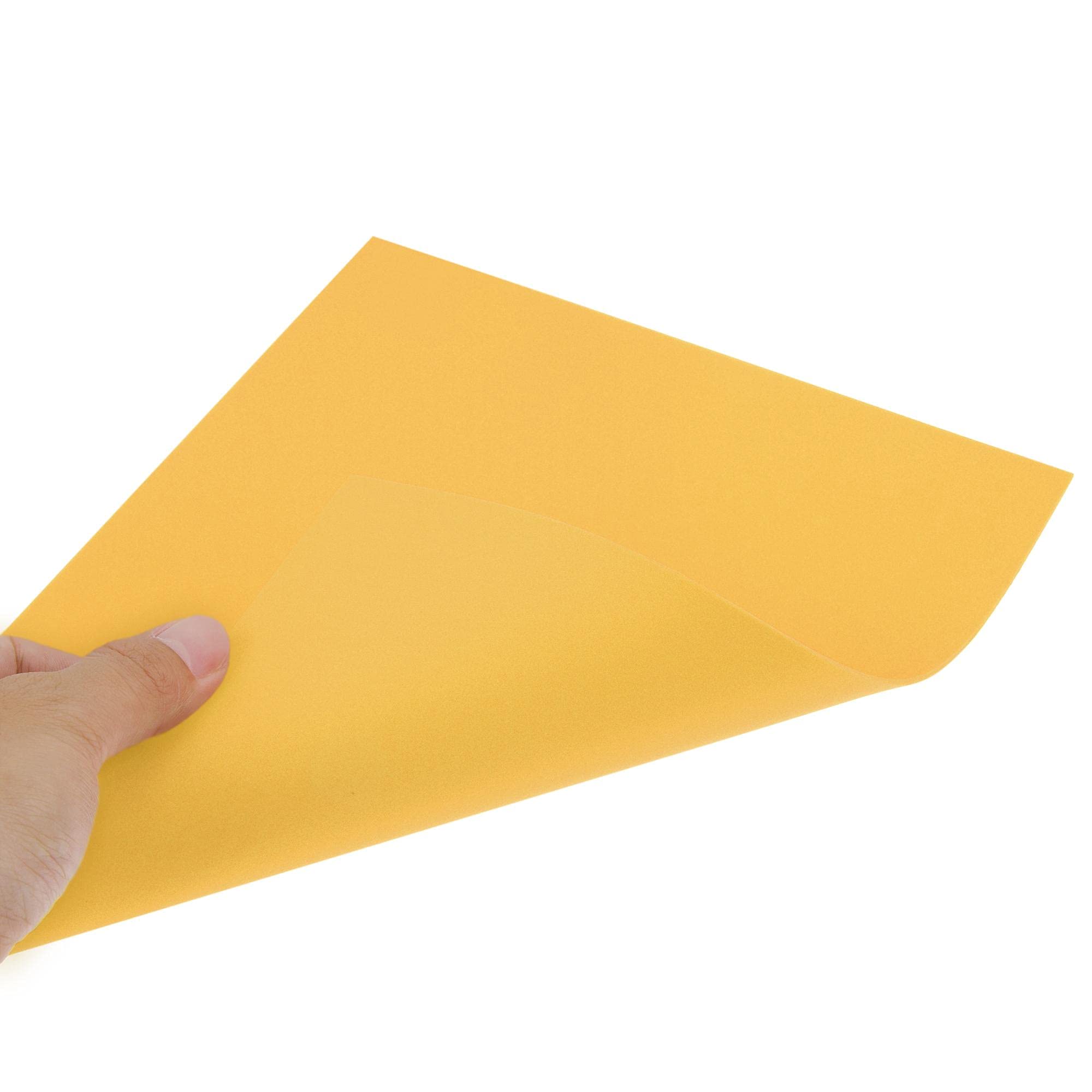 YOUU Fogli di schiua 1Pc EVA 35x50c Babini fatti a ano fai da te odello cosplay 1 ~ 10