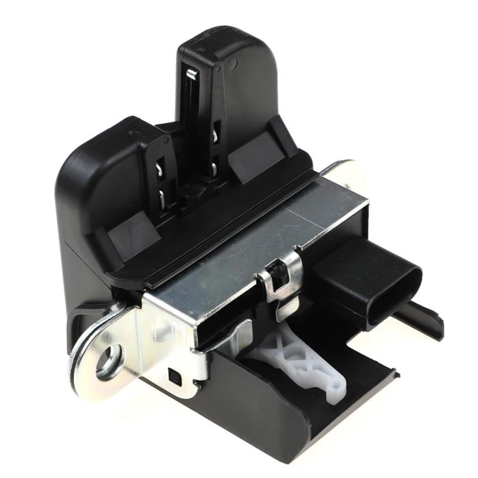 Yueyzhk One Color Car Trunk Door Lock Tailgate Lift Boot Hatch Latch Parts For Golf Mk5 6 Gti Mk6 1K6827505e 5K0827505a 5M0827505e