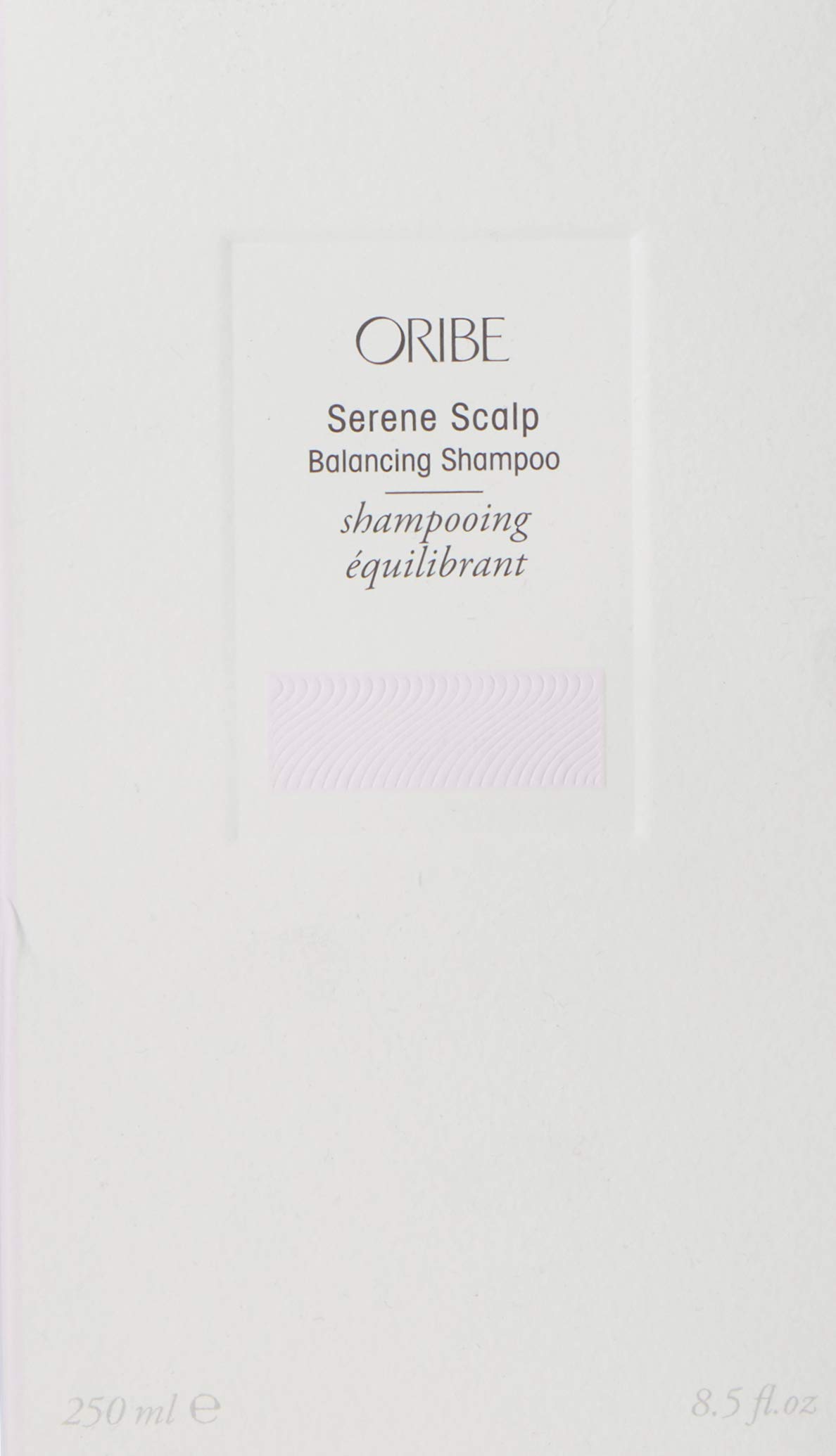 Oribe Serene Scalp Anti-Dandruff Shampoo 250ml - Made in USA