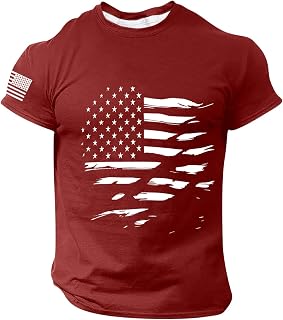 Black T-Shirt Men's Summer Short Sleeve Gym Shirt, Slim Fit Stretch Men's with Print T-Shirt Funky Sports Shirt Modal Quick Drying Running Shirt Men's Summer Muscle Shirt Bodybuilding Sports S-2XL