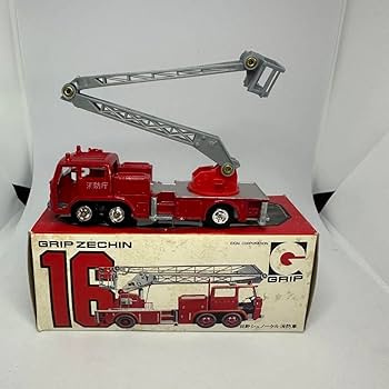 Amazon.co.jp: グリップゼッケン 6台セット レトロ レトロ玩具