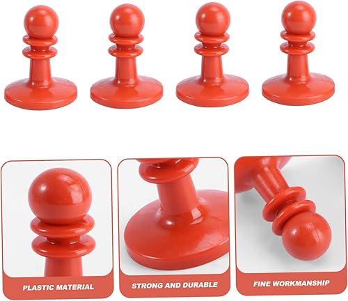 Miniatura 9 de VANZACK Tienda de campaña de lona de plástico con tapa de plástico, tienda de campaña para exteriores, sombrero, tienda de campaña al aire libre,