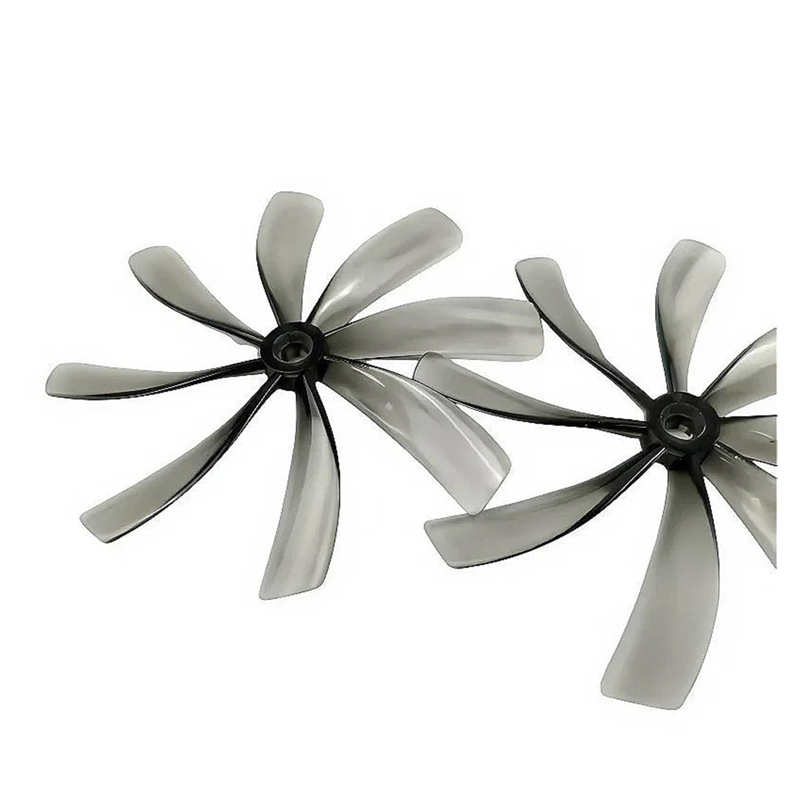 Hélice X8 de 89 mm, compatible con IFlight, apertura 3,5 pulgadas y