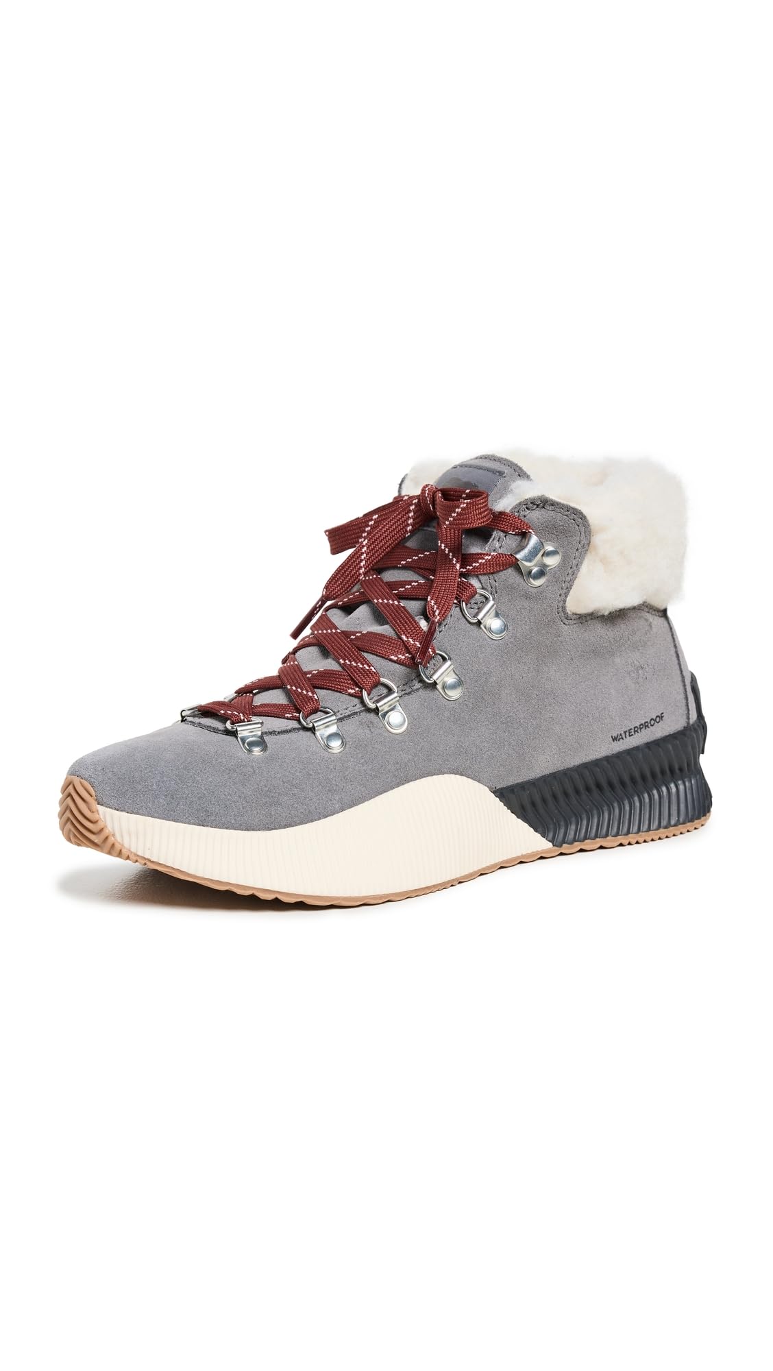 Sorel Women's Out N About lll Conquest Waterproof
