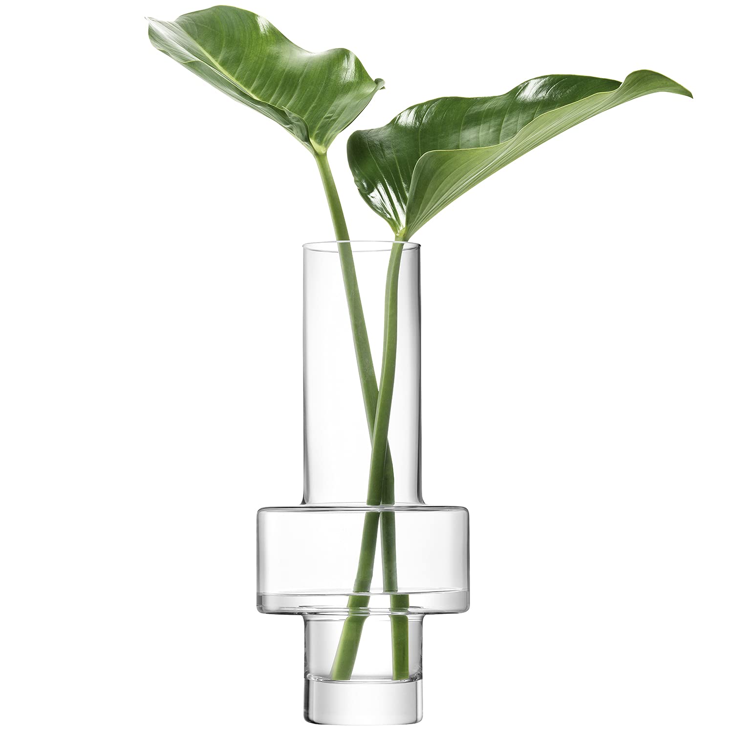 Amazon.co.jp: LSA (エルエスエー) METROPOLE BRATISLAVA VASE