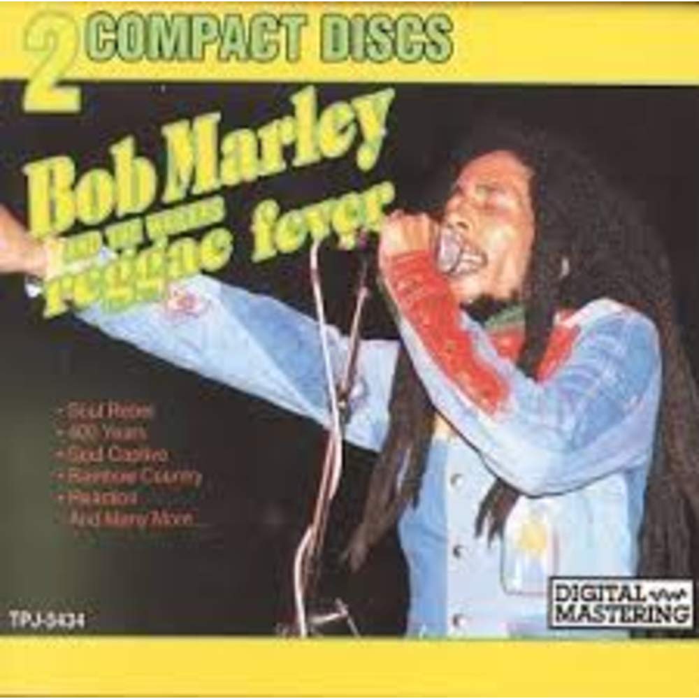 Reggae Roots