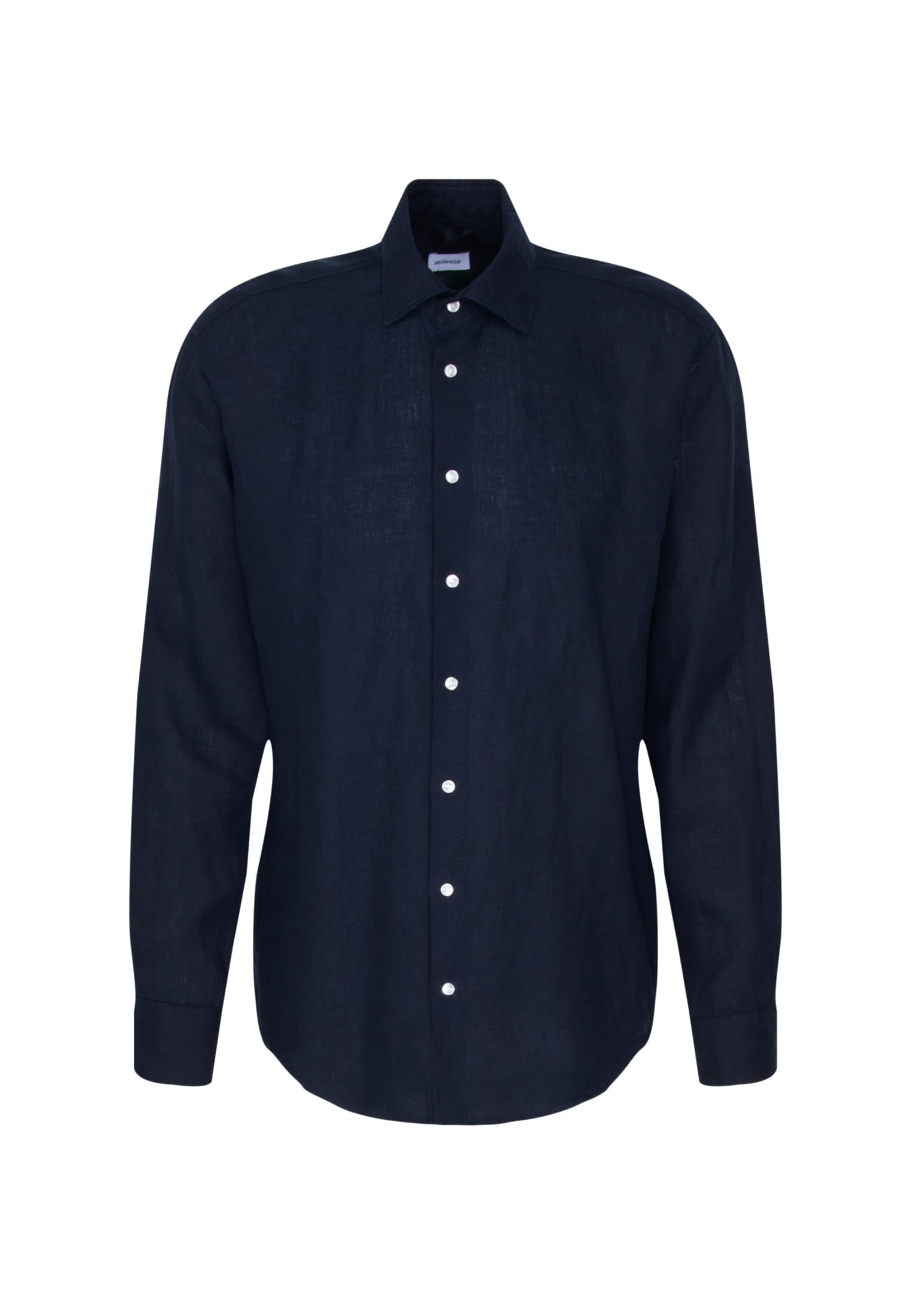 Seidensticker Herren Business Hemd Camisa para Hombre
