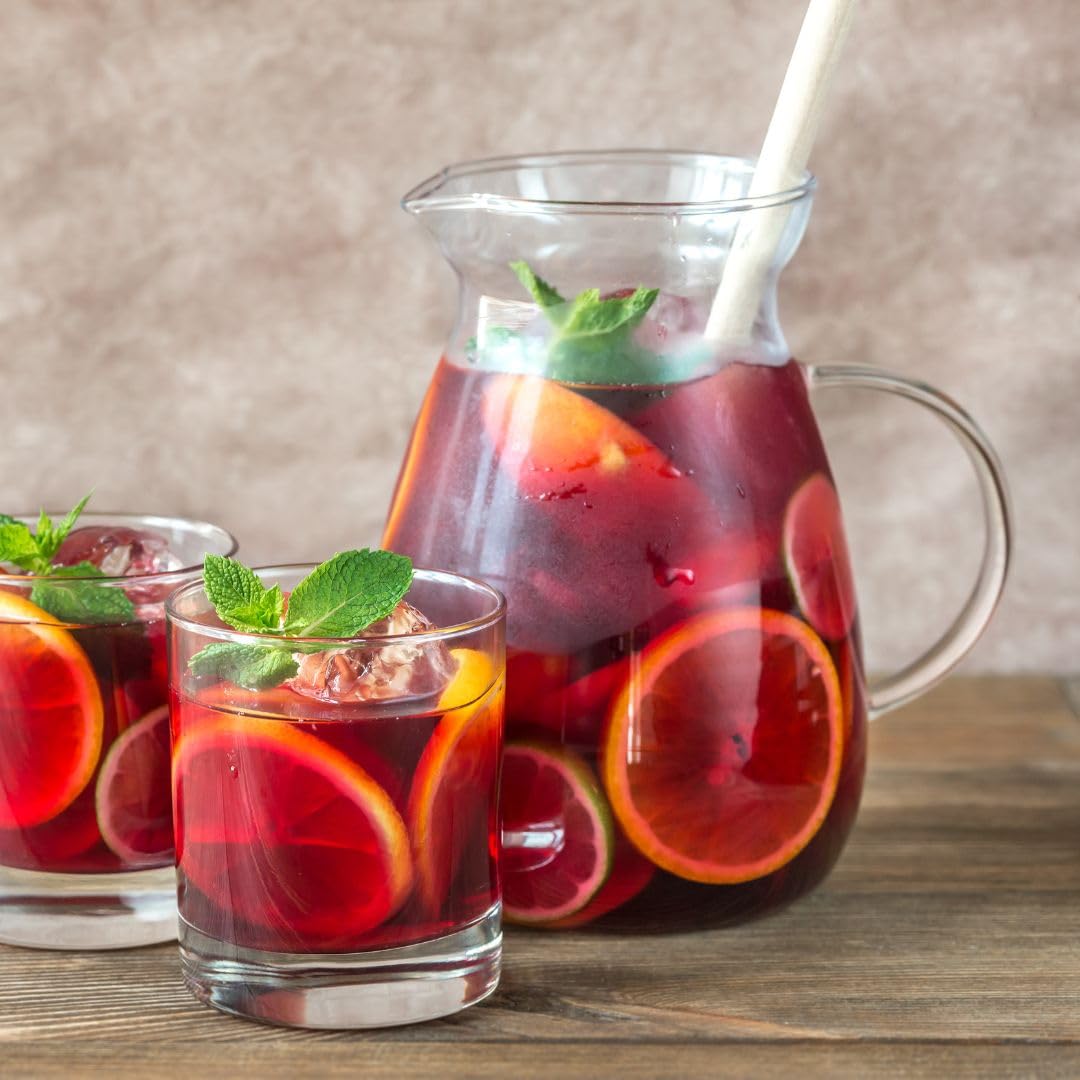Amazon.com : Wood Stove Kitchen - Sangria Mix - Cocktail Amazon.com : Wood Stove Kitchen - Sangria Mix - Cocktail