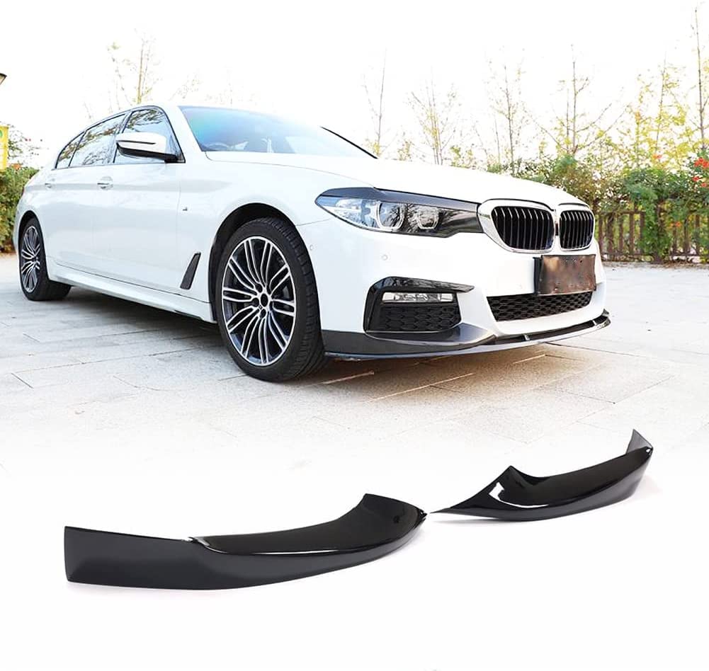 Amazon | FRP 製 アンダーカナード for BMW 5 Series G30 G31 G38 520i 
