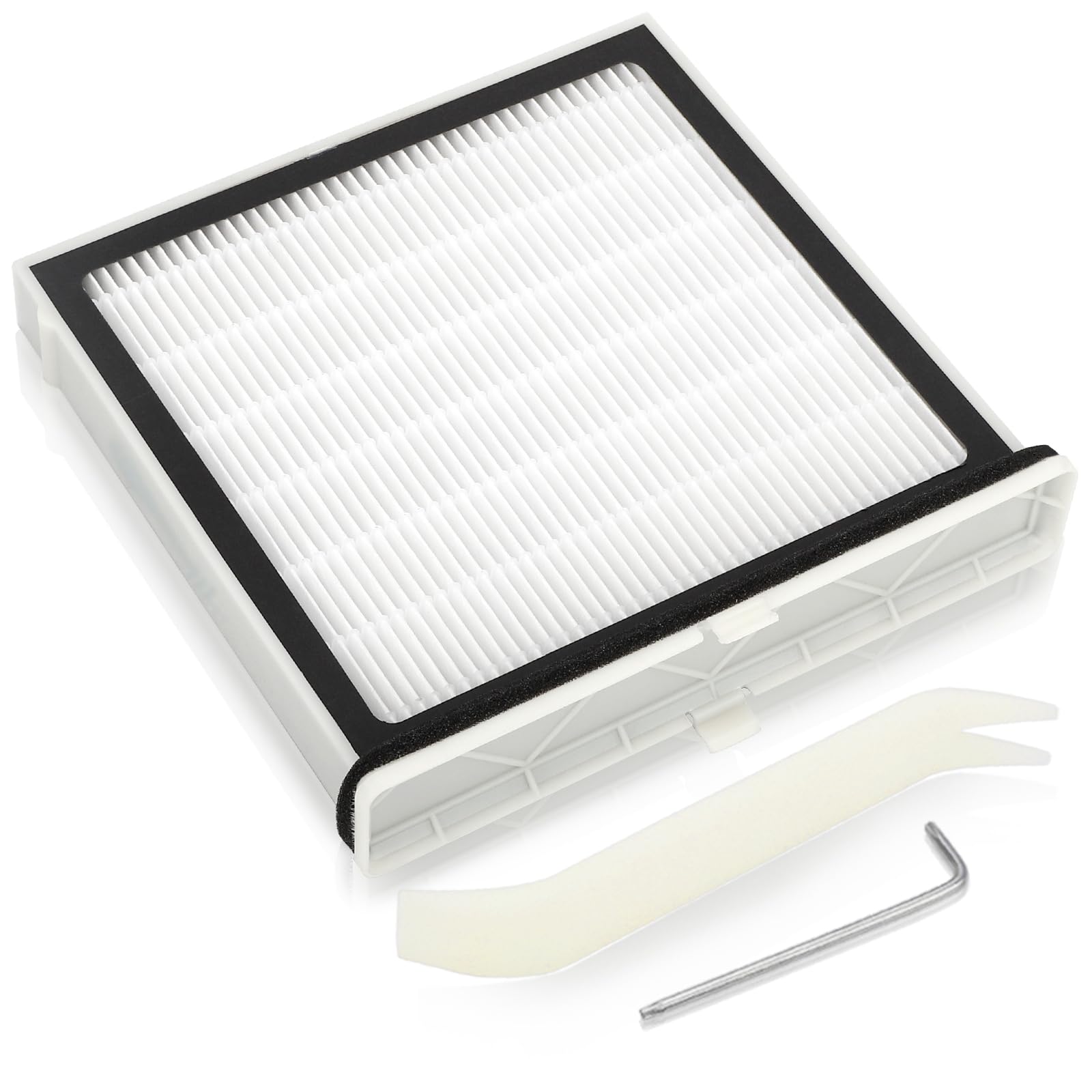 Amazon.com: Upgrade Cabin Air Filter with Active Carbon for 2019
