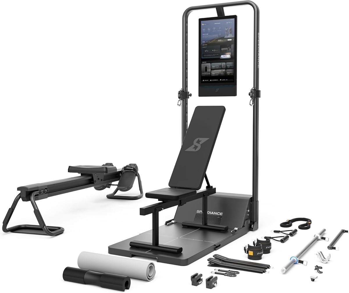 Speediance Gym Monster 3