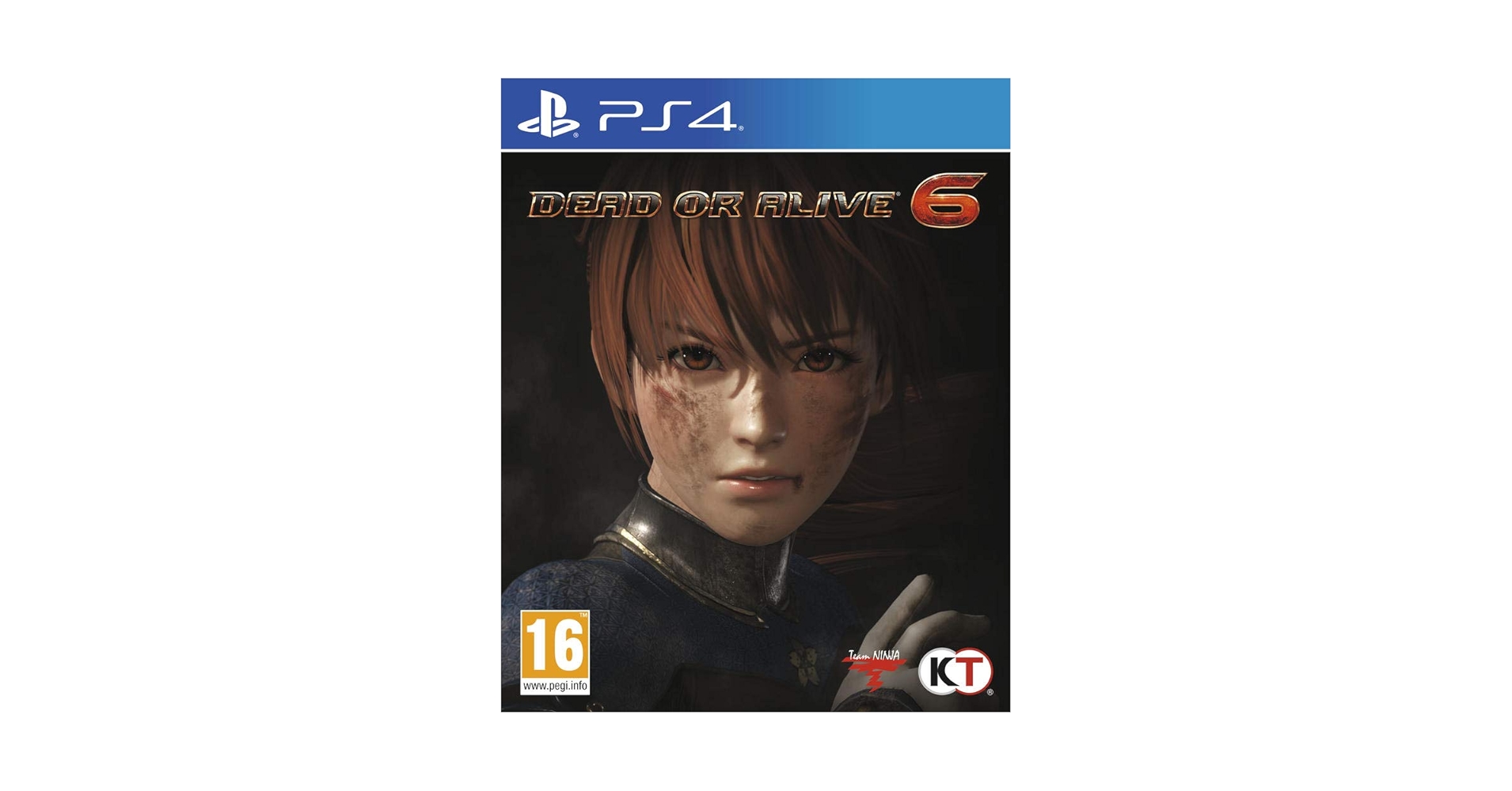 その他 DEAD OR ALIVE 6 - PS4 Amazon.co.jp: DEAD OR ALIVE 6 - PS4 : ゲーム