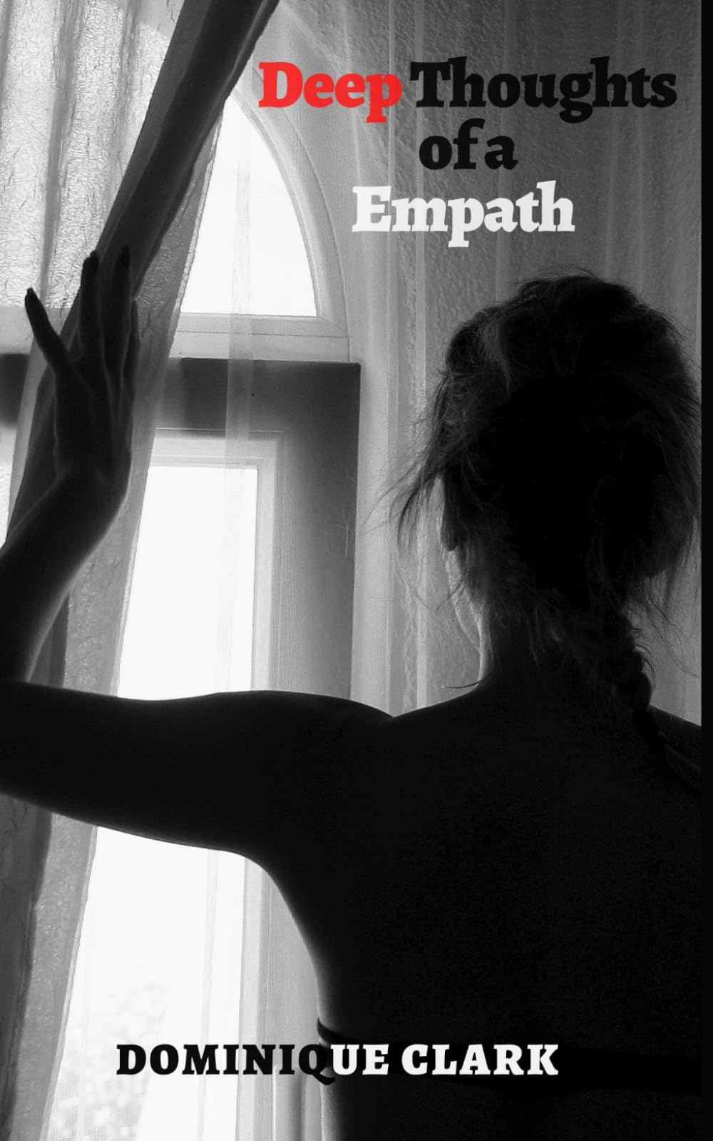 Deep Thoughts of a Empath