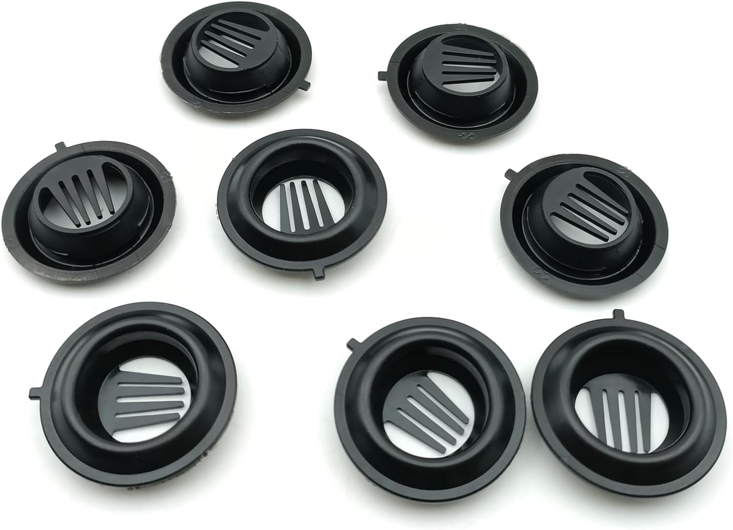 8PK-285868 for Whirlpool Washer Washing Machine Filter Plug Kit New