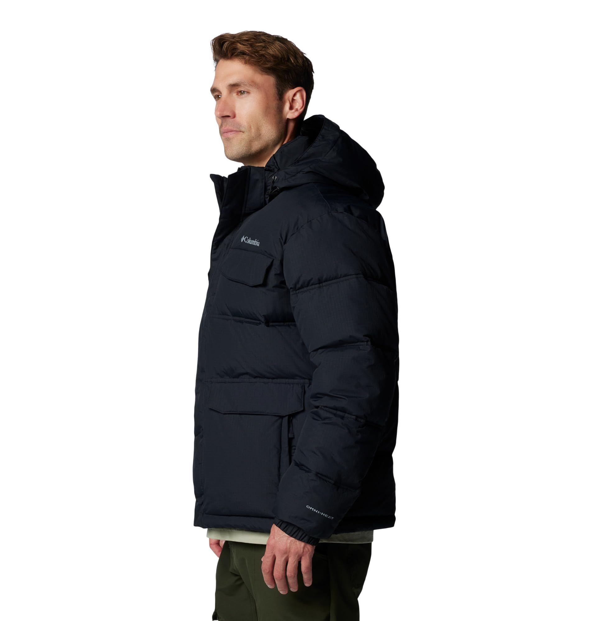 Columbia Herren Landroamer Puffer Jacket Landroamer Puffer Jacket