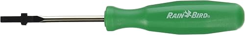 Rain Bird 5000 Desarmador herramienta para rotor