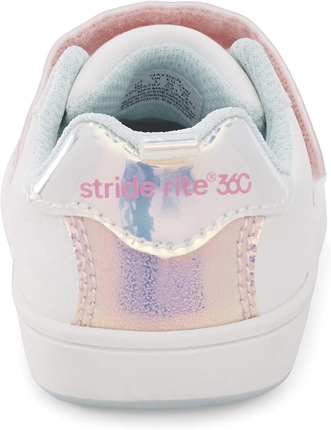  | Stride Rite 360 girls Hayden Sneaker | Sneakers