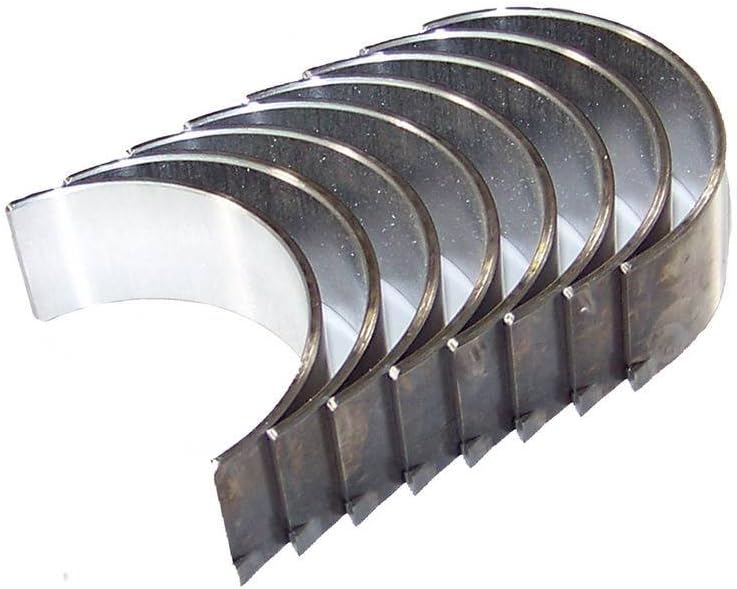 DNJ EK134 Engine Rebuild Kit for 2000-2002 Hyundai Accent 1.5L L4 12V SOHC 1495cc