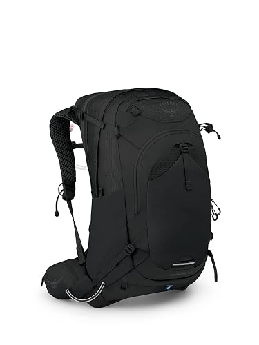 Osprey Manta 34L Men s Hiking product photo (Trekking Backpacks) — ScooterReviewPro review
