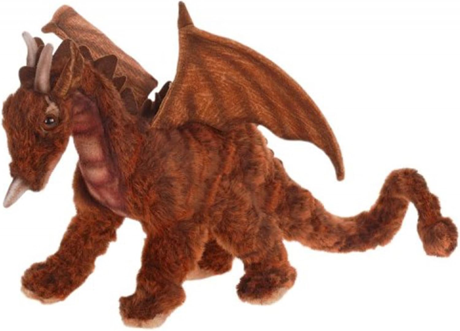 Hansa Miniature Great Dragon Plush