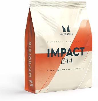 Myprotein EAA Pink Grapefruit Flavor 500g