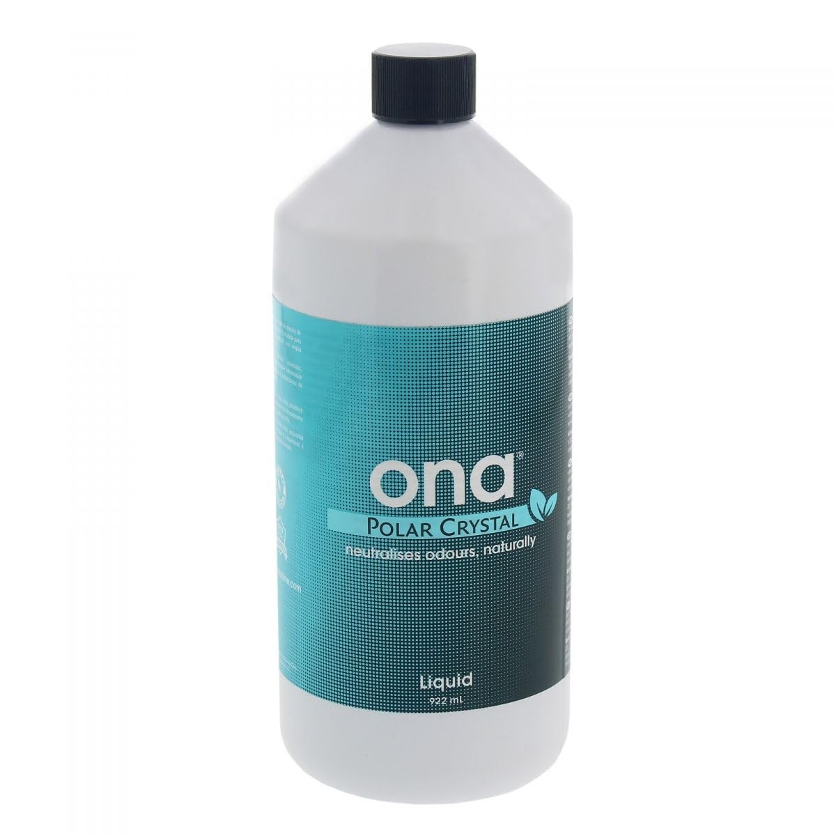 Noa ONA Liquid Parfum Polar Crystal - 922ml