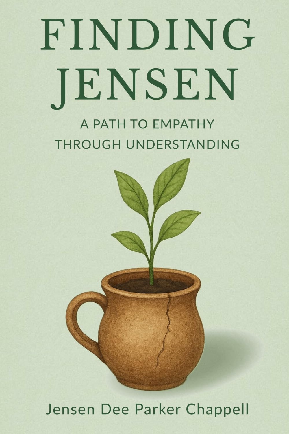 Finding Jensen: A Path to Empathy Through Understanding