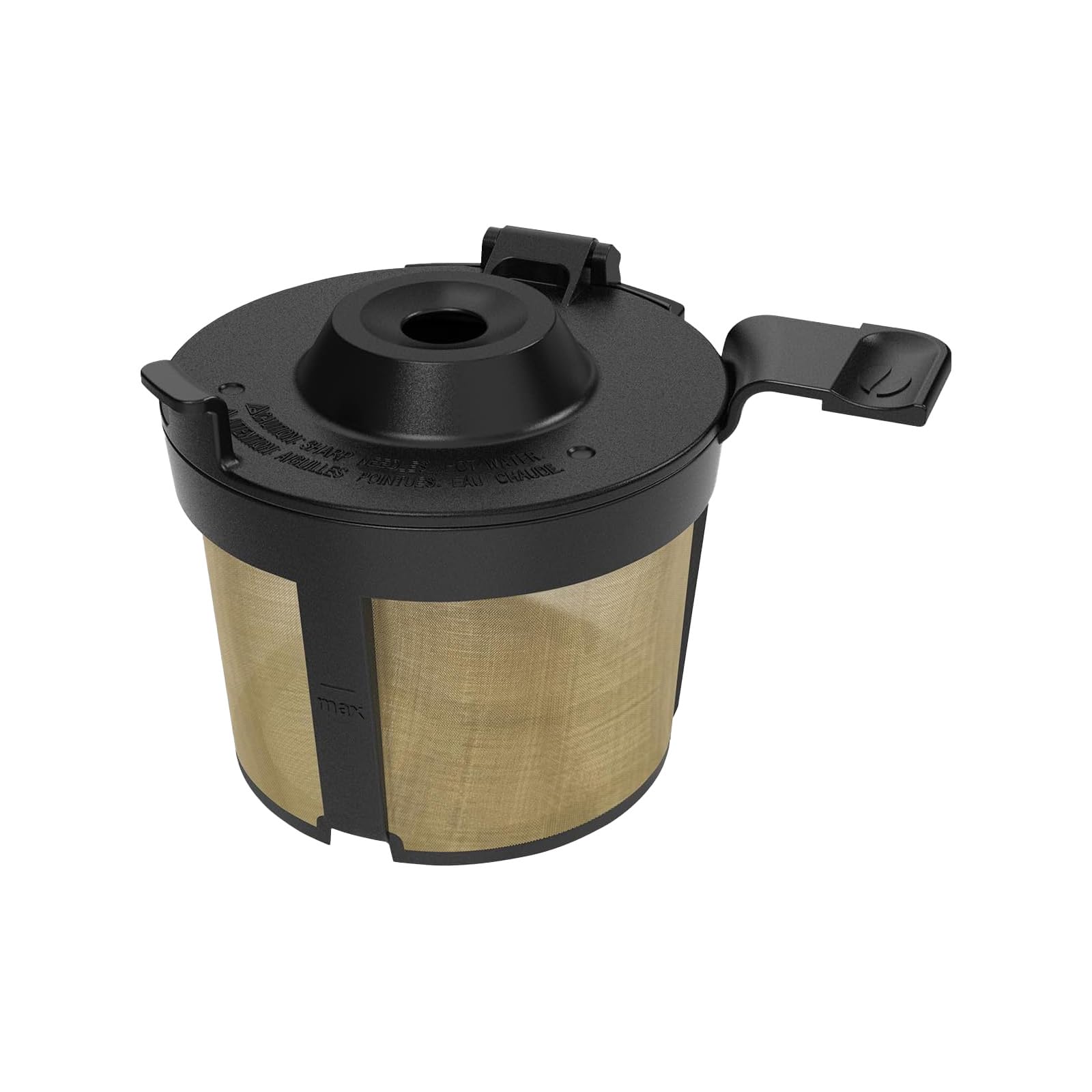 Elnwnnkc Maker Filter Basket Replacement Basket for PB051 / PB040 / PB041ST Coffee Maker Accessories Dishwasher Safe Coffee Filter