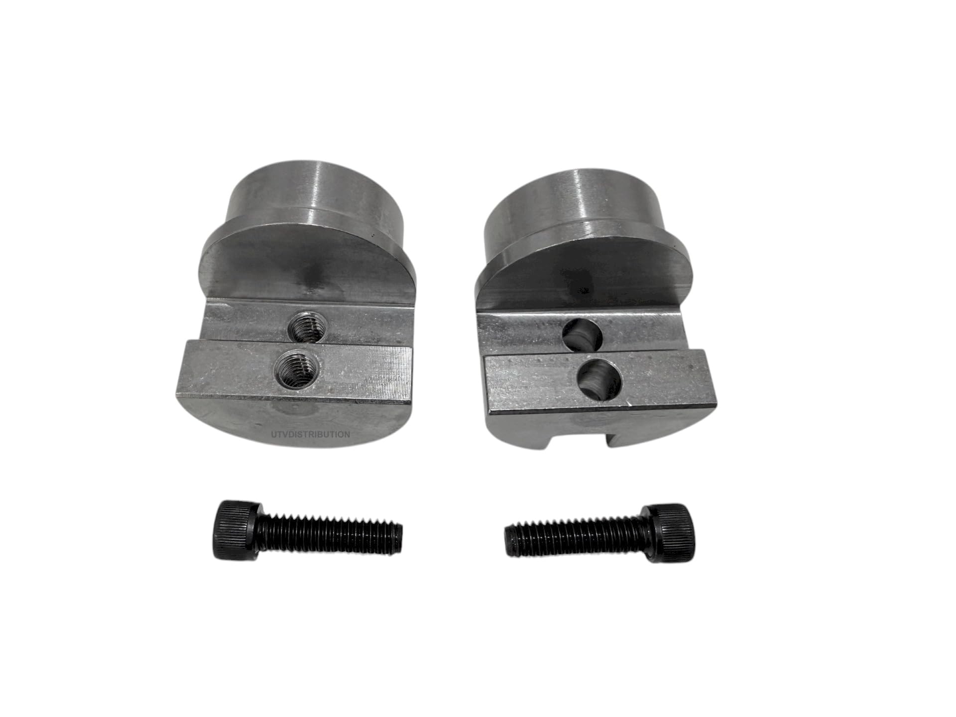 Amazon.com: Interlocking Chromoly Bungs Tube Connectors Roll Cage